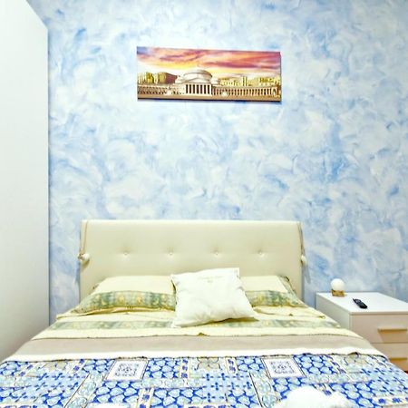 Promised Land Napoli Apartment Bagian luar foto