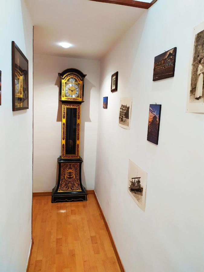 Promised Land Napoli Apartment Bagian luar foto