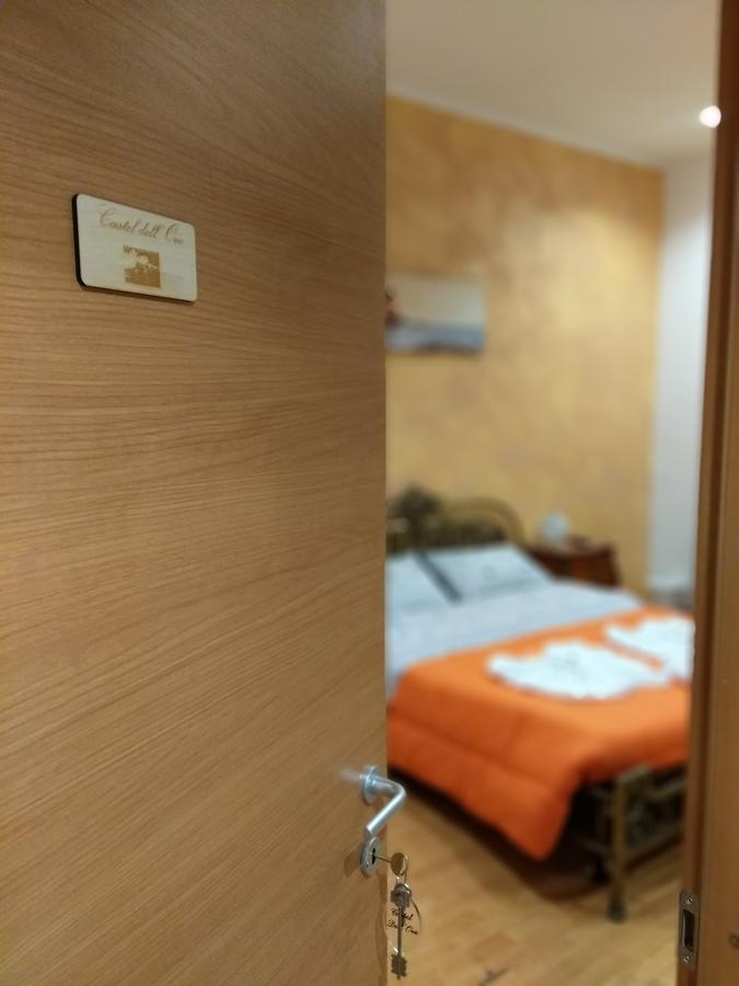 Promised Land Napoli Apartment Bagian luar foto